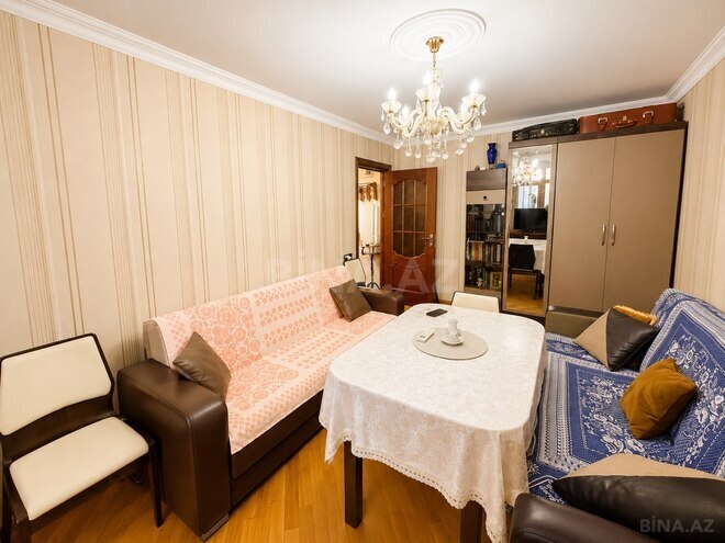 Satılır 2 otaqlı köhnə tikili 35 m², Neftçilər m., photo 5 from 13
