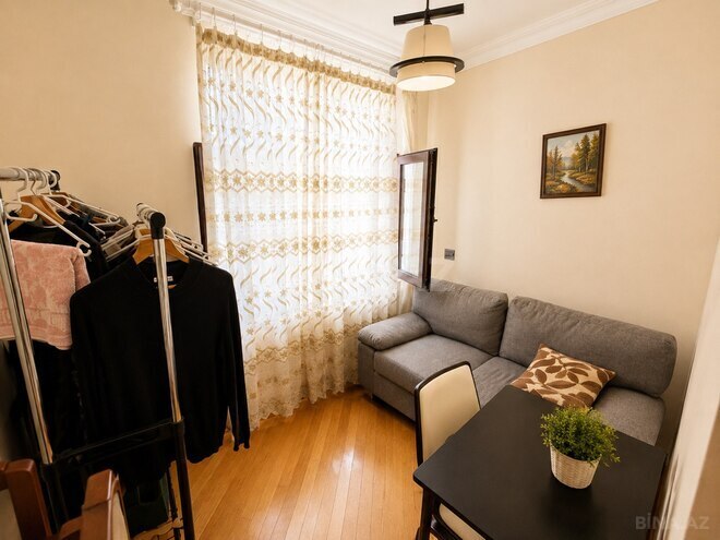 Satılır 2 otaqlı köhnə tikili 35 m², Neftçilər m., photo 4 from 13