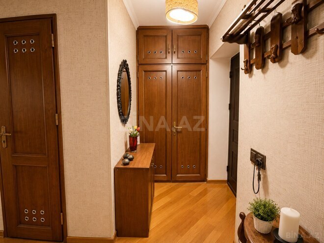 Satılır 2 otaqlı köhnə tikili 35 m², Neftçilər m., photo 9 from 13