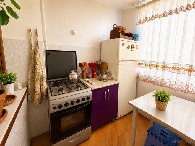 Satılır 2 otaqlı köhnə tikili 35 m², Neftçilər m., photo 7 from 13