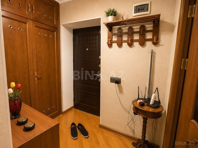 Satılır 2 otaqlı köhnə tikili 35 m², Neftçilər m., photo 11 from 13
