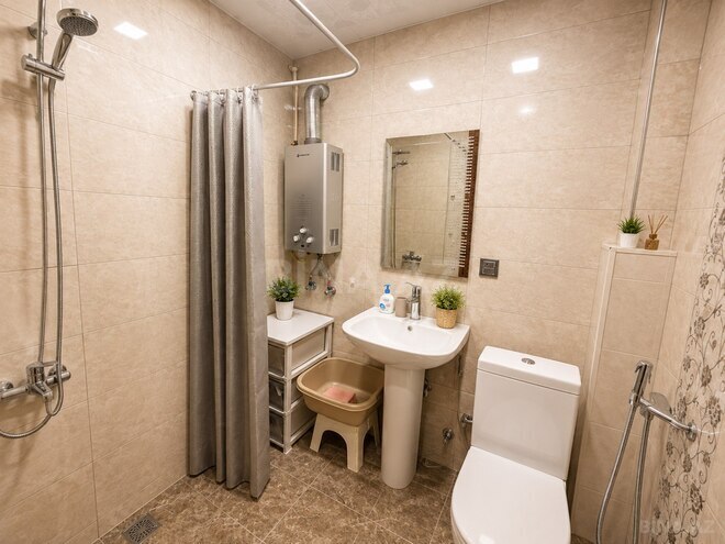 Satılır 2 otaqlı köhnə tikili 35 m², Neftçilər m., photo 12 from 13