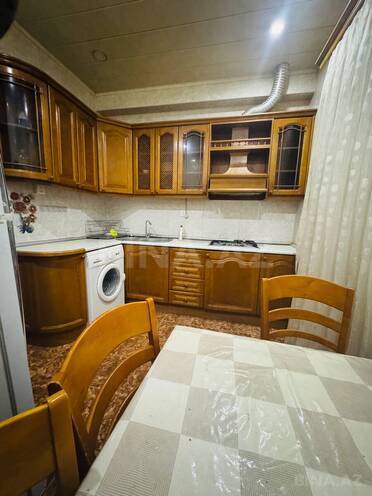 Сдаётся 3-комн. новостройка 80 м², м. Элмляр Академиясы, photo 7 from 18