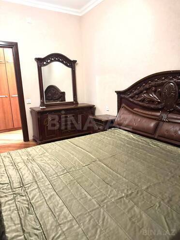 Сдаётся 3-комн. новостройка 80 м², м. Элмляр Академиясы, photo 12 from 18