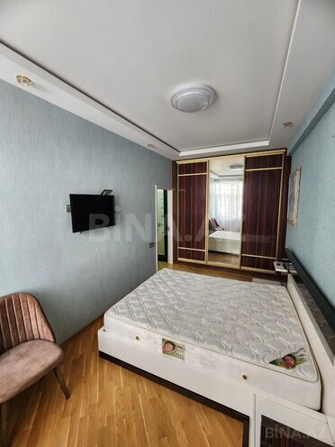 Сдаётся 2-комн. новостройка 70 м², м. Шах Исмаил Хатаи, photo 9 from 15