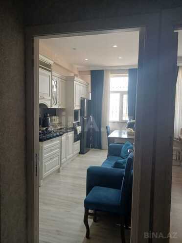 Продаётся 3-комн. новостройка 85 м², photo 7 from 21
