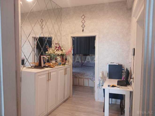 Продаётся 3-комн. новостройка 85 м², photo 19 from 21