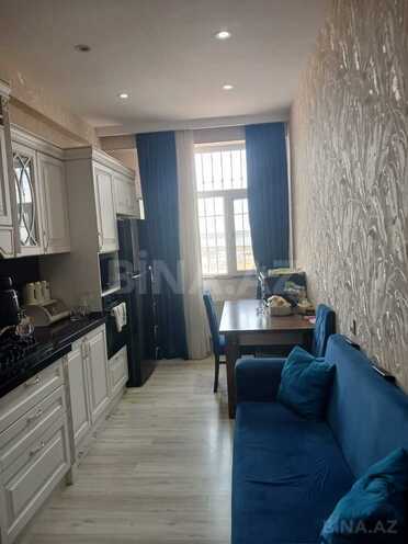 Продаётся 3-комн. новостройка 85 м², photo 20 from 21