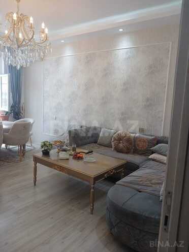Продаётся 3-комн. новостройка 85 м², photo 12 from 21