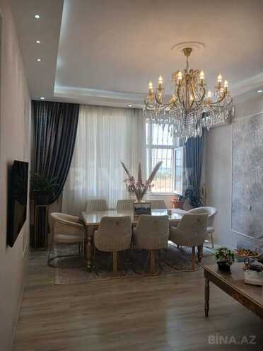 Продаётся 3-комн. новостройка 85 м², photo 3 from 21