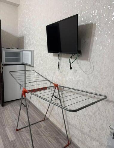 Продаётся 1-комн. новостройка 30 м², photo 8 from 11