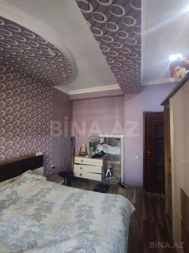Satılır 2 otaqlı yeni tikili 58 m², photo 7 from 14