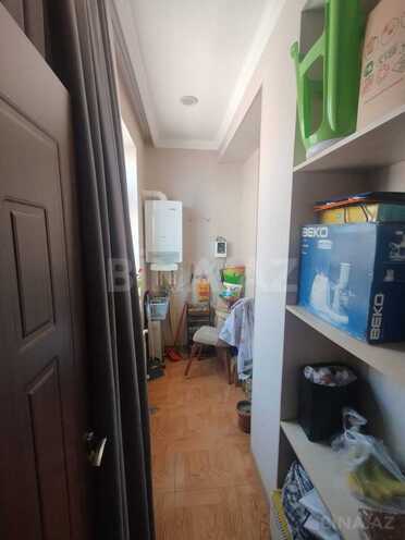 Satılır 2 otaqlı yeni tikili 58 m², photo 8 from 14