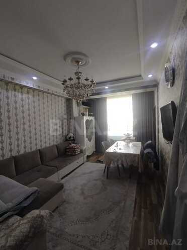Satılır 2 otaqlı yeni tikili 58 m², photo 4 from 14