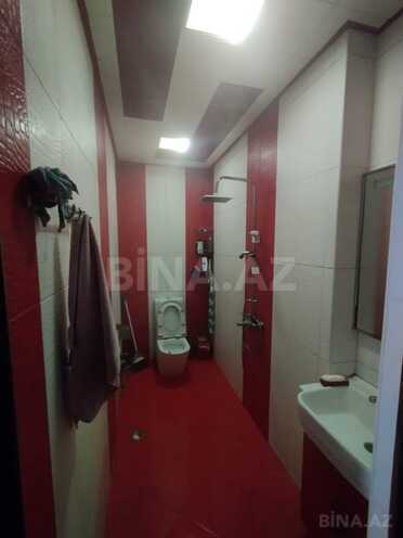Satılır 2 otaqlı yeni tikili 58 m², photo 13 from 14