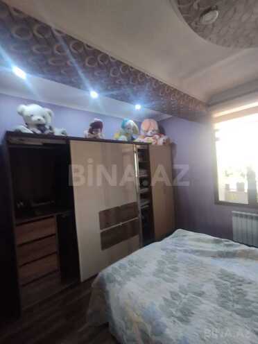 Satılır 2 otaqlı yeni tikili 58 m², photo 6 from 14