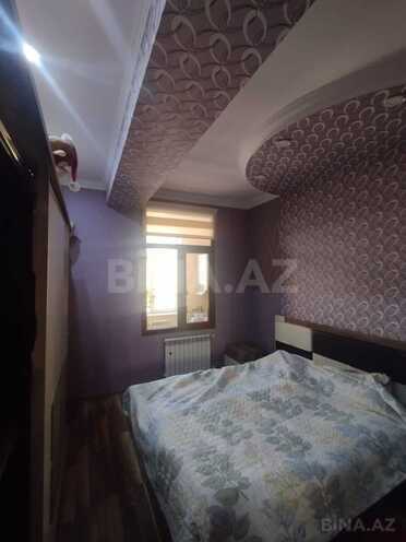 Satılır 2 otaqlı yeni tikili 58 m², photo 5 from 14