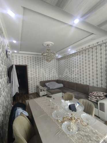 Satılır 2 otaqlı yeni tikili 58 m², photo 3 from 14