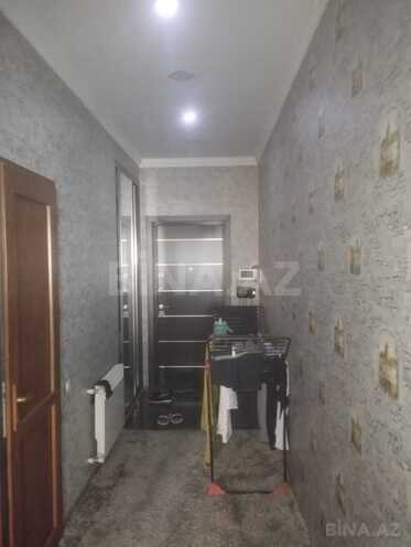 Satılır 2 otaqlı yeni tikili 58 m², photo 11 from 14