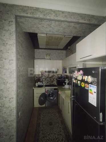 Satılır 2 otaqlı yeni tikili 58 m², photo 12 from 14