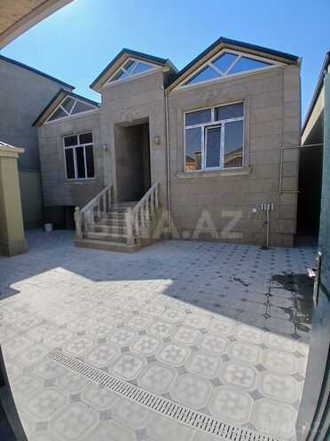 Продаётся 4-комн. дом/дача 100 м², пос. Мамедли, photo 3 from 15