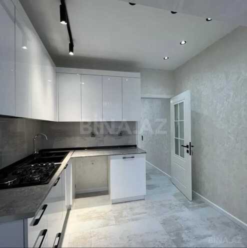 Satılır 3 otaqlı köhnə tikili 100 m², Memar Əcəmi m., photo 4 from 10