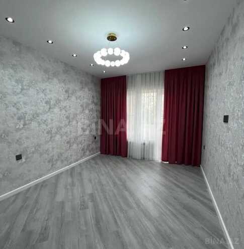 Satılır 3 otaqlı köhnə tikili 100 m², Memar Əcəmi m., photo 6 from 10