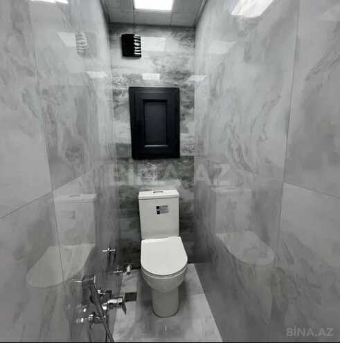 Satılır 3 otaqlı köhnə tikili 100 m², Memar Əcəmi m., photo 9 from 10