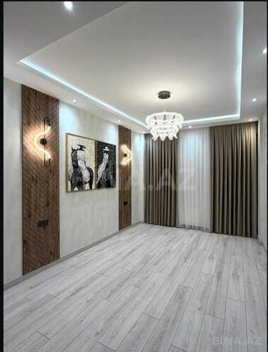 Satılır 3 otaqlı köhnə tikili 100 m², Memar Əcəmi m., photo 1 from 10