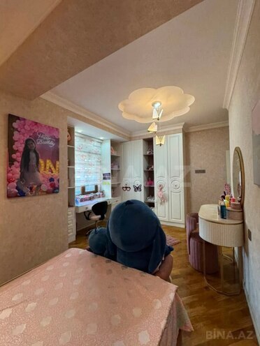 Satılır 4 otaqlı yeni tikili 152 m², İnşaatçılar m., photo 11 from 26