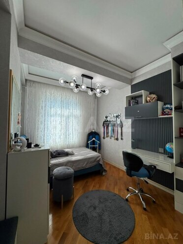 Satılır 4 otaqlı yeni tikili 152 m², İnşaatçılar m., photo 5 from 26