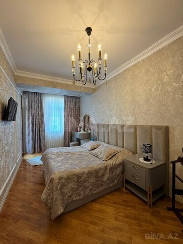 Satılır 4 otaqlı yeni tikili 152 m², İnşaatçılar m., photo 7 from 26