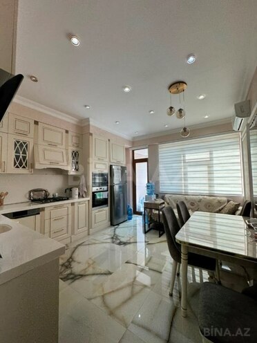 Satılır 4 otaqlı yeni tikili 152 m², İnşaatçılar m., photo 20 from 26