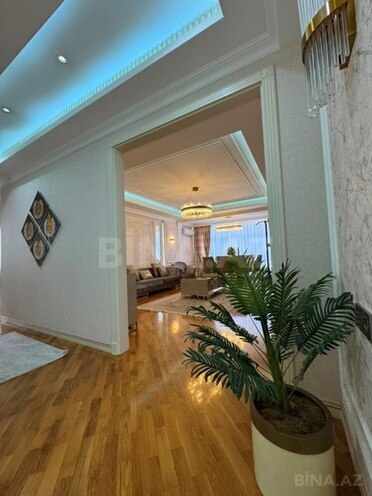 Satılır 4 otaqlı yeni tikili 152 m², İnşaatçılar m., photo 16 from 26