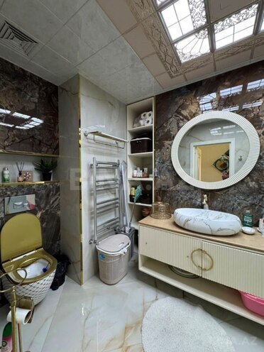 Satılır 4 otaqlı yeni tikili 152 m², İnşaatçılar m., photo 17 from 26