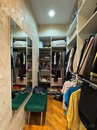 Satılır 4 otaqlı yeni tikili 152 m², İnşaatçılar m., photo 10 from 26