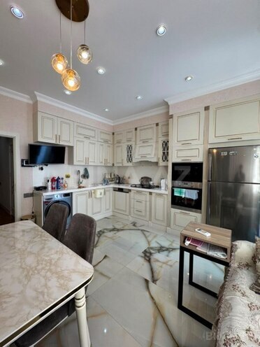 Satılır 4 otaqlı yeni tikili 152 m², İnşaatçılar m., photo 13 from 26