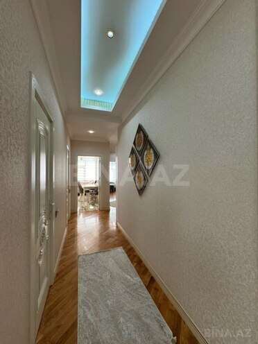 Satılır 4 otaqlı yeni tikili 152 m², İnşaatçılar m., photo 23 from 26