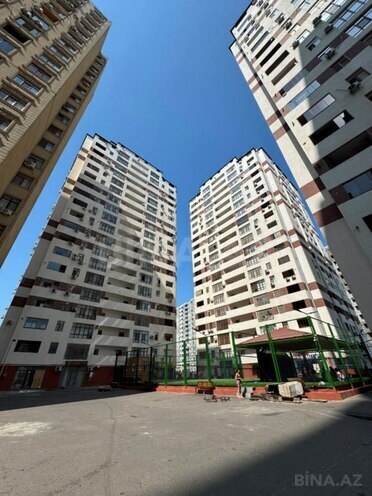 Satılır 4 otaqlı yeni tikili 152 m², İnşaatçılar m., photo 22 from 26