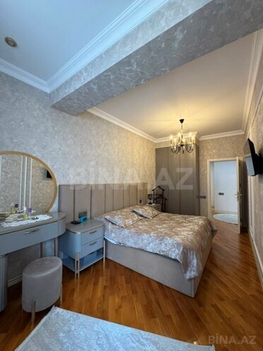 Satılır 4 otaqlı yeni tikili 152 m², İnşaatçılar m., photo 9 from 26