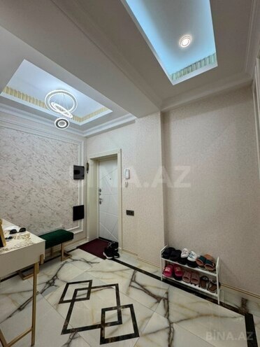 Satılır 4 otaqlı yeni tikili 152 m², İnşaatçılar m., photo 19 from 26