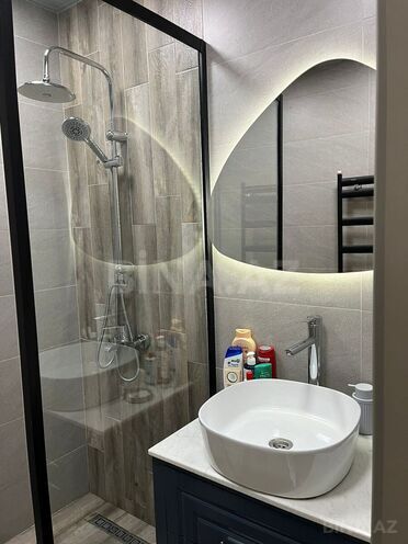 Продаётся 2-комн. вторичка 58 м², м. Мемар Аджеми, photo 5 from 8