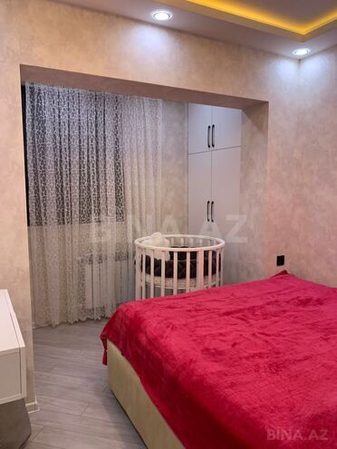 Продаётся 2-комн. вторичка 58 м², м. Мемар Аджеми, photo 3 from 8