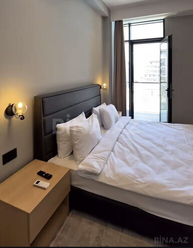 Сдаётся 2-комн. новостройка 60 м², пос. Sea Breeze, photo 5 from 14