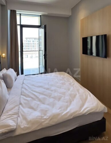 Сдаётся 2-комн. новостройка 60 м², пос. Sea Breeze, photo 6 from 14