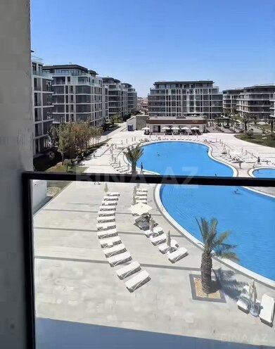 Сдаётся 2-комн. новостройка 60 м², пос. Sea Breeze, photo 8 from 14