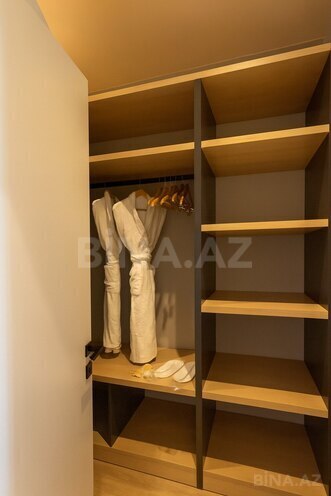 Сдаётся 2-комн. новостройка 60 м², пос. Sea Breeze, photo 11 from 14