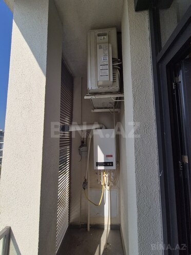 Сдаётся 2-комн. новостройка 60 м², пос. Sea Breeze, photo 7 from 14