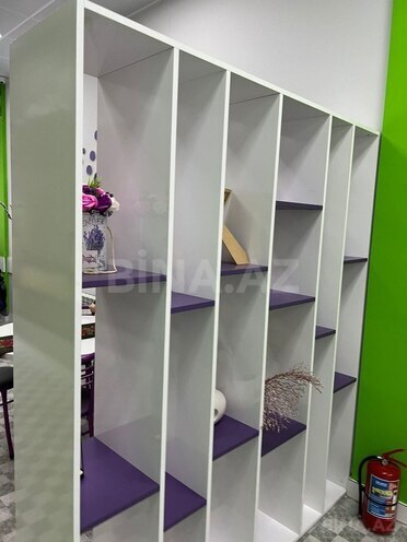 Сдаётся  объект 280 м², м. Низами, photo 14 from 24