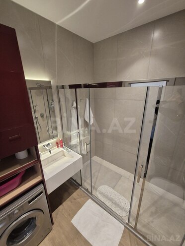 Сдаётся 2-комн. новостройка 60 м², пос. Sea Breeze, photo 13 from 14